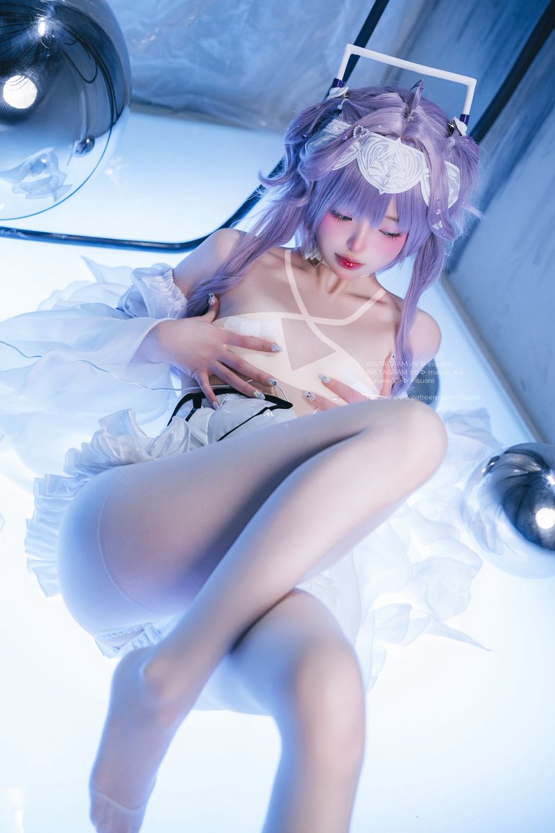 Iri 愛莉 tweet media