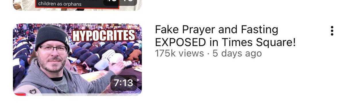 Dr David Wood has to be the boldest Christian apologist I know because guy😭😭😭