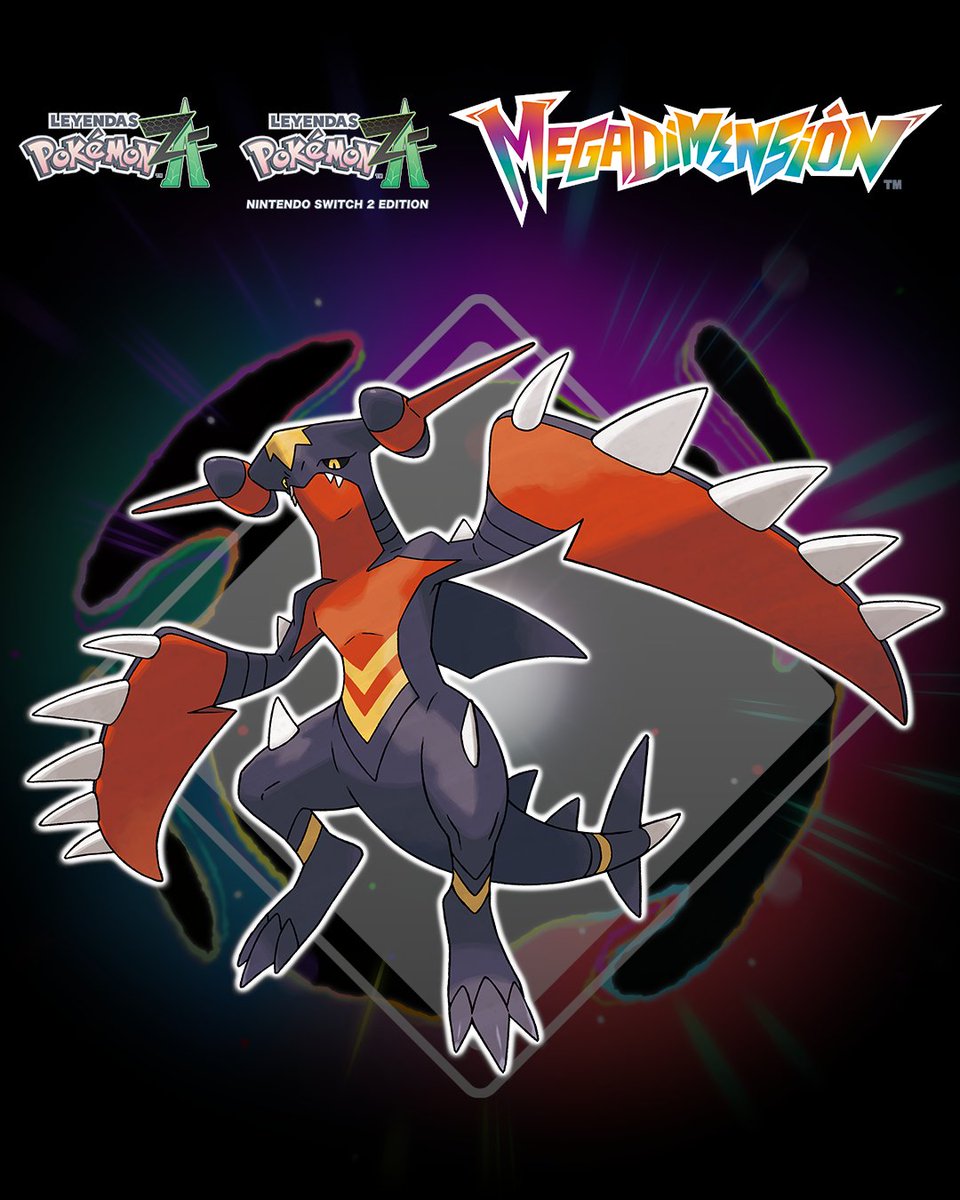 Pokémon LATAM tweet media