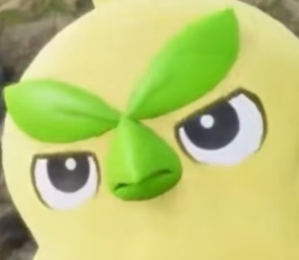 Poké Daxi tweet media