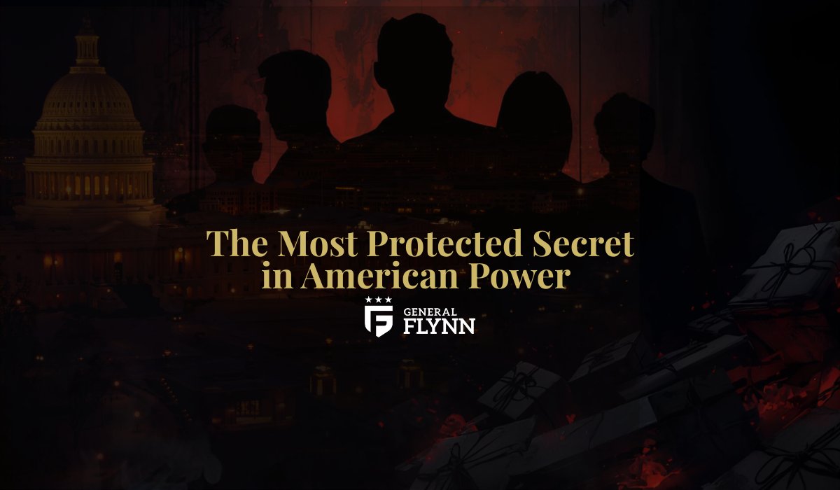 General Mike Flynn tweet media