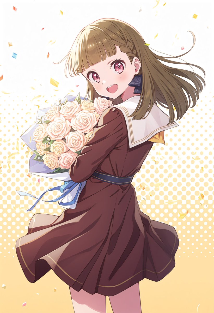 リンディル tweet media