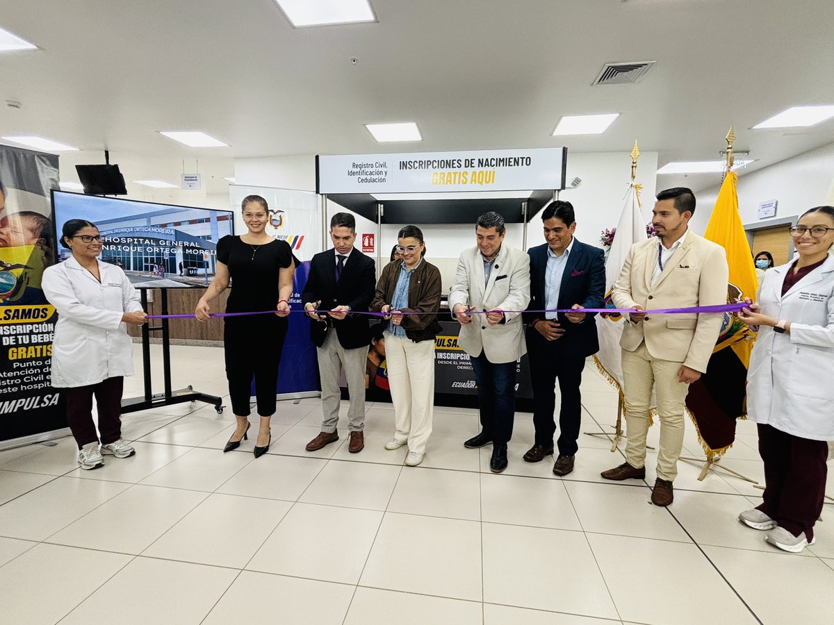 Dirección Provincial de Salud Guayas tweet media