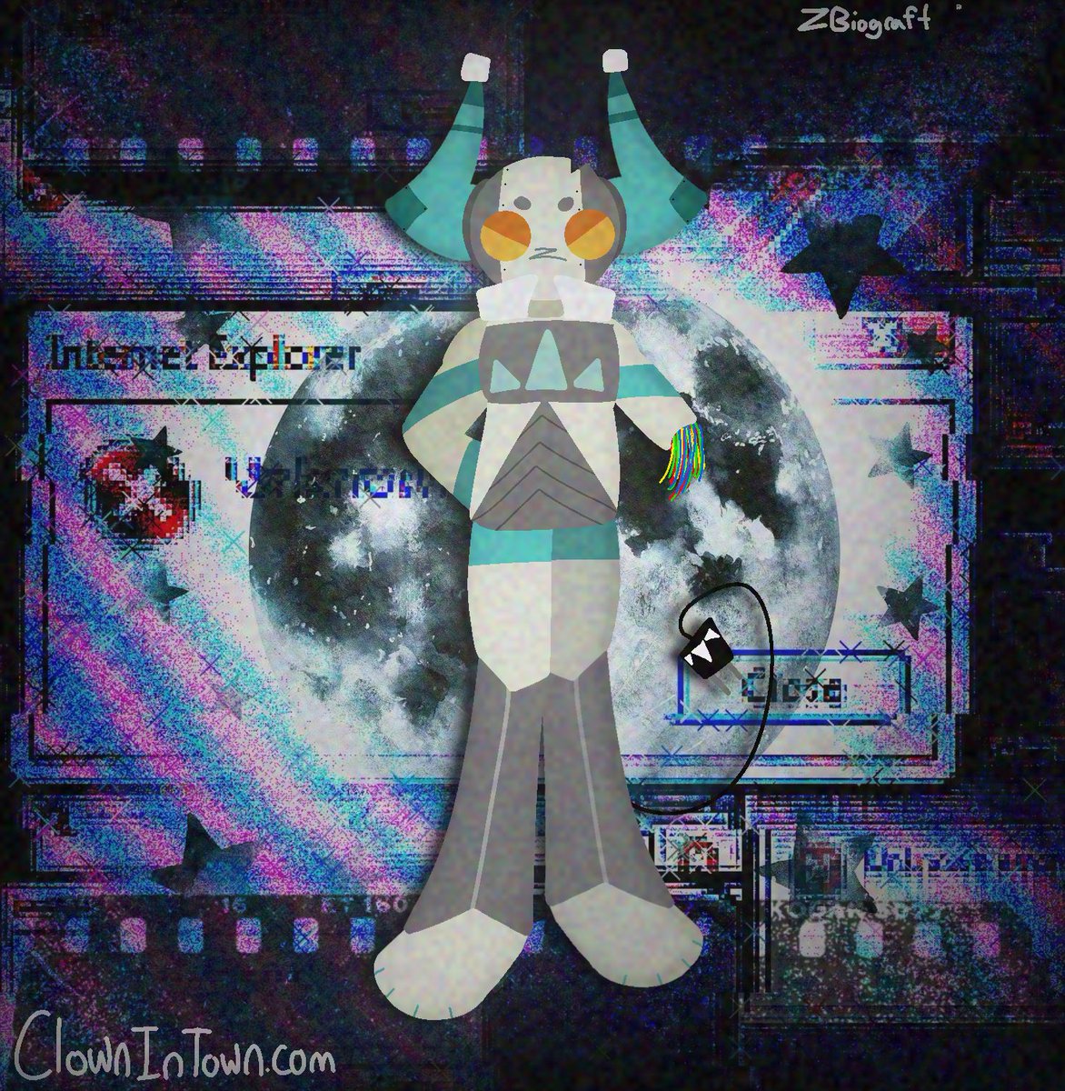 ZETA BIOGRAFT . tweet media