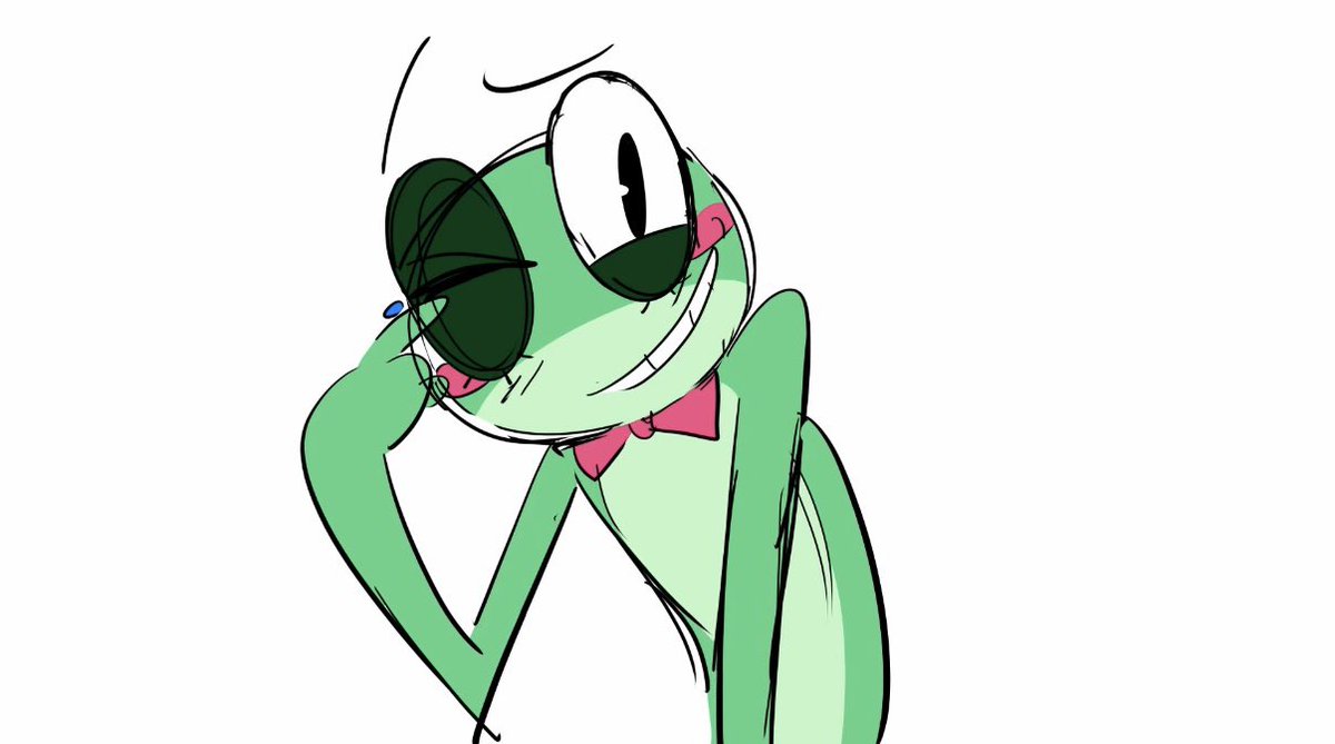 ssssssspaghetti's tweet photo. What’s up yoututututube https://t.co/1FL6BrzkKF #TheAmazingDigitalCircus #tadc #jax #ribbit https://t.co/mA17fSanfB