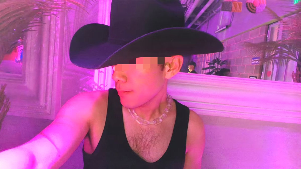 公羊Derek tweet media