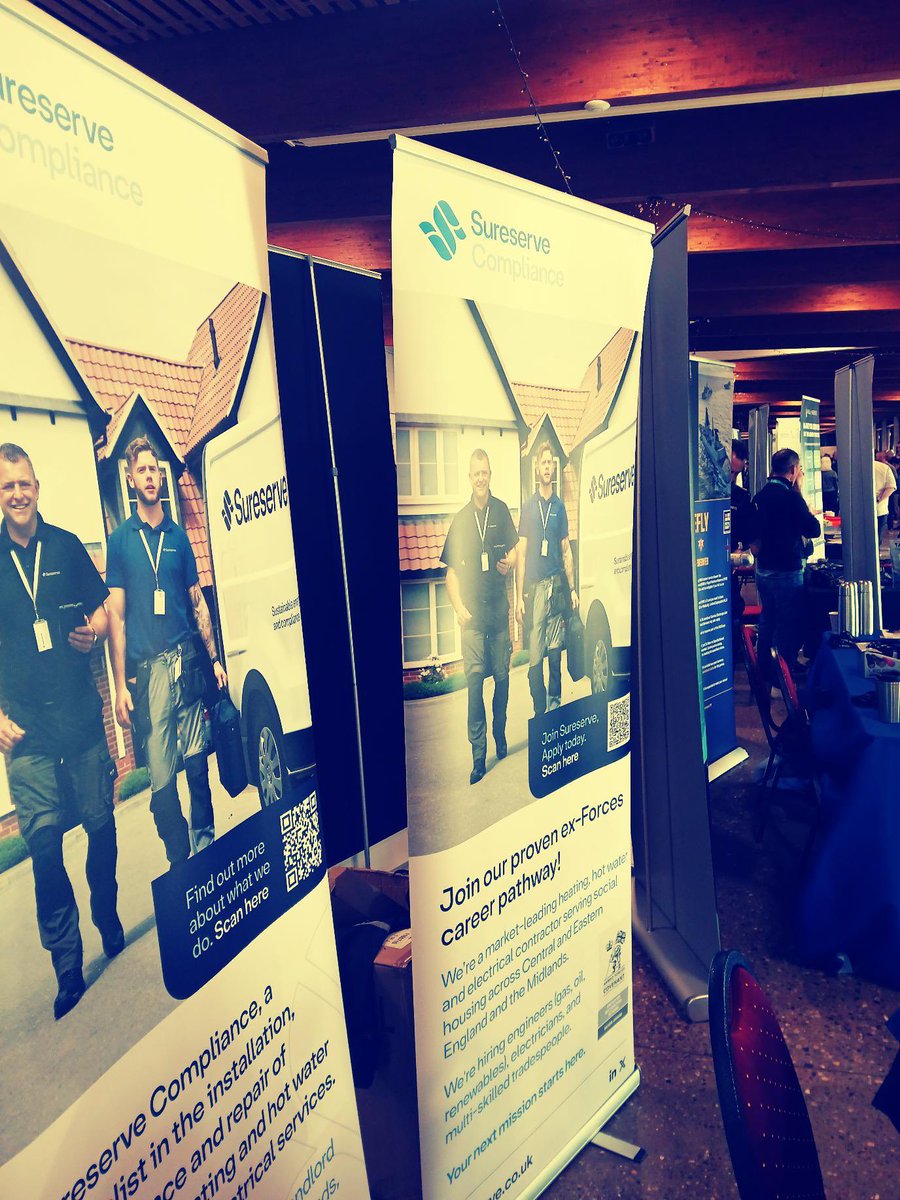 Sureserve Compliance Central tweet media