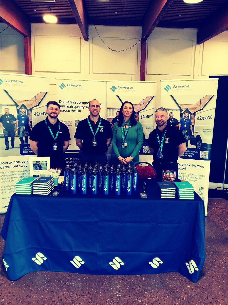 Sureserve Compliance Central tweet media