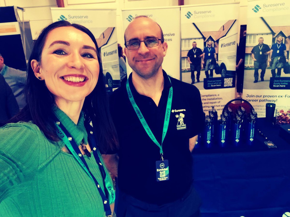 Sureserve Compliance Central tweet media