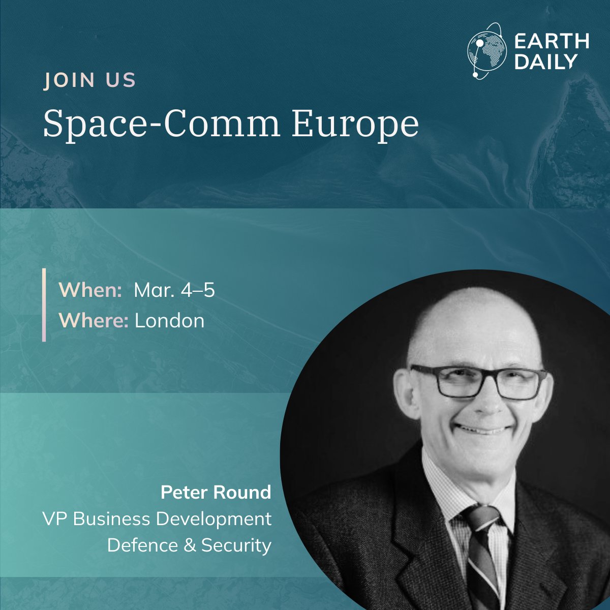 EarthDaily Analytics tweet media