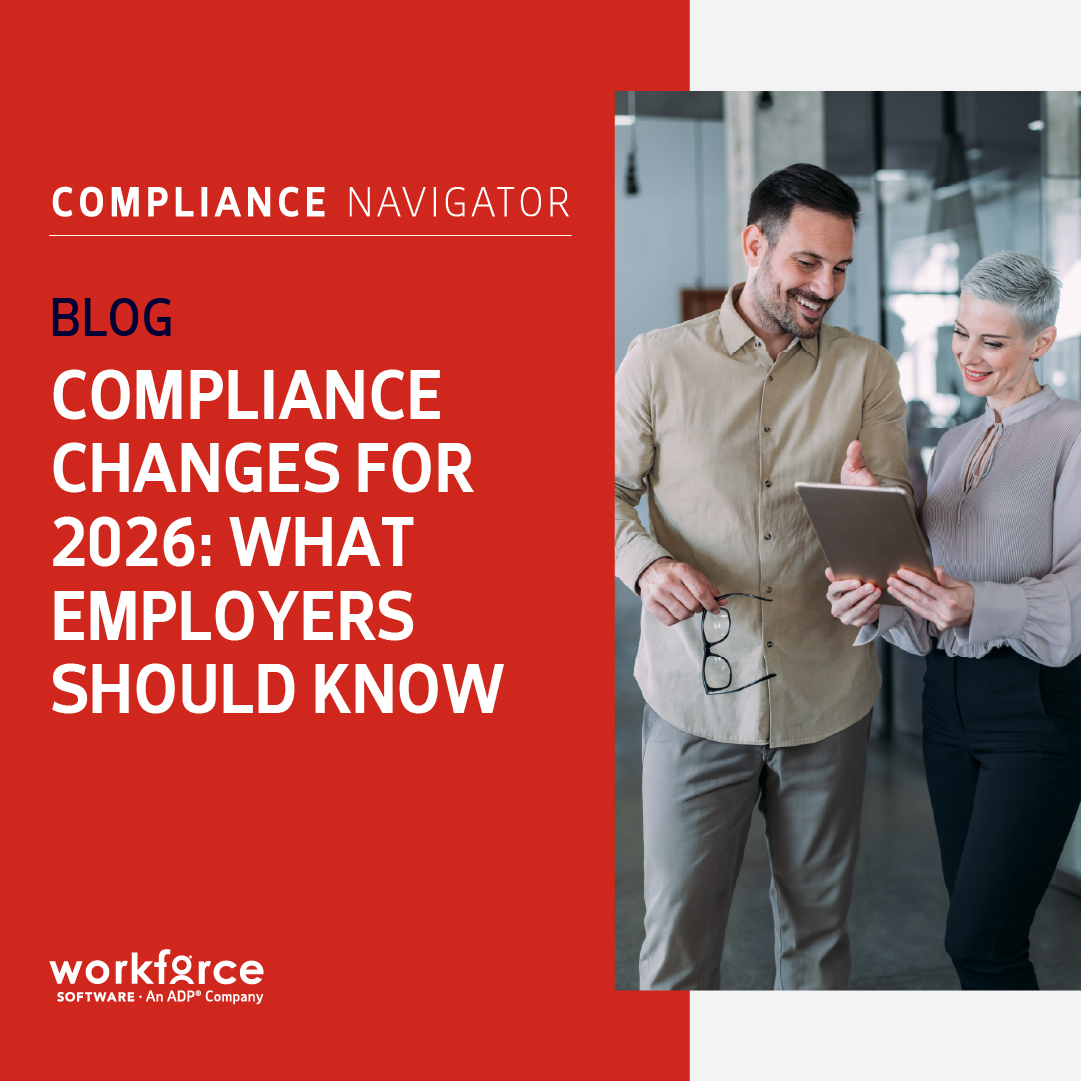 WorkForce Software, an ADP company tweet media