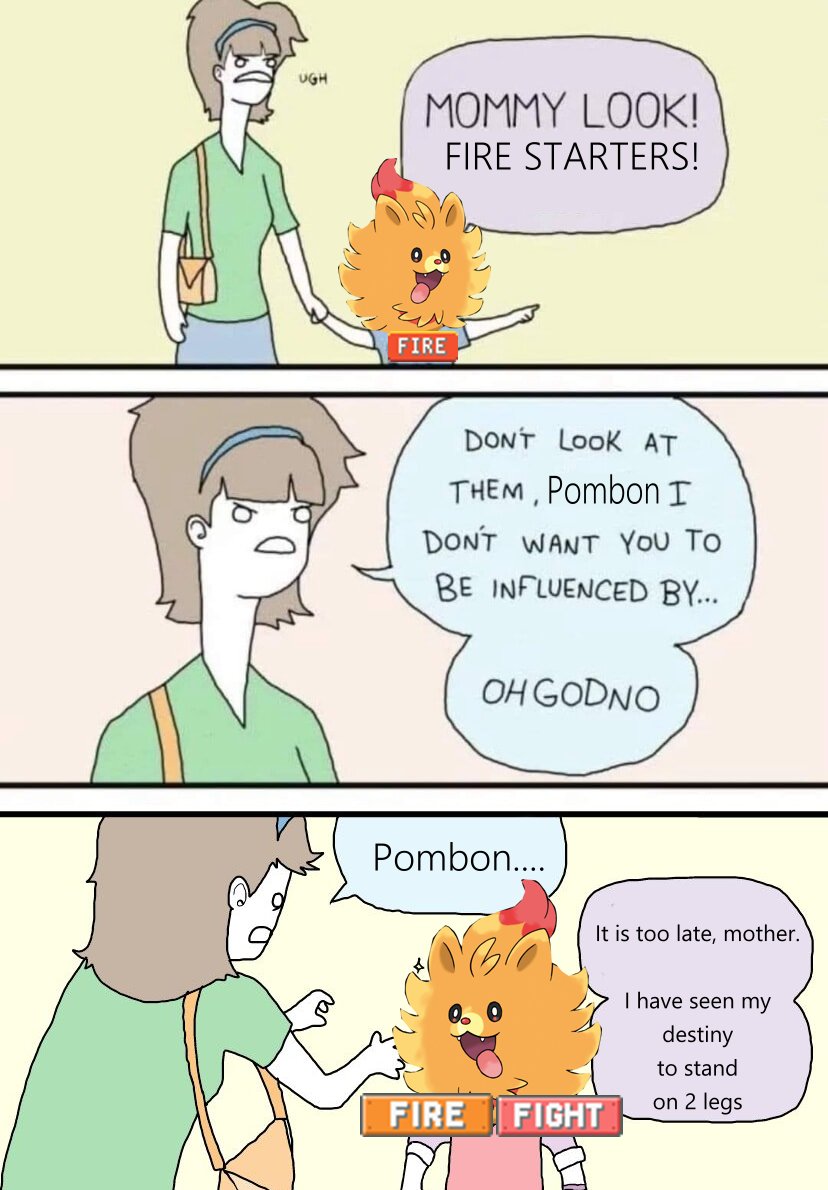 V Faction tweet media