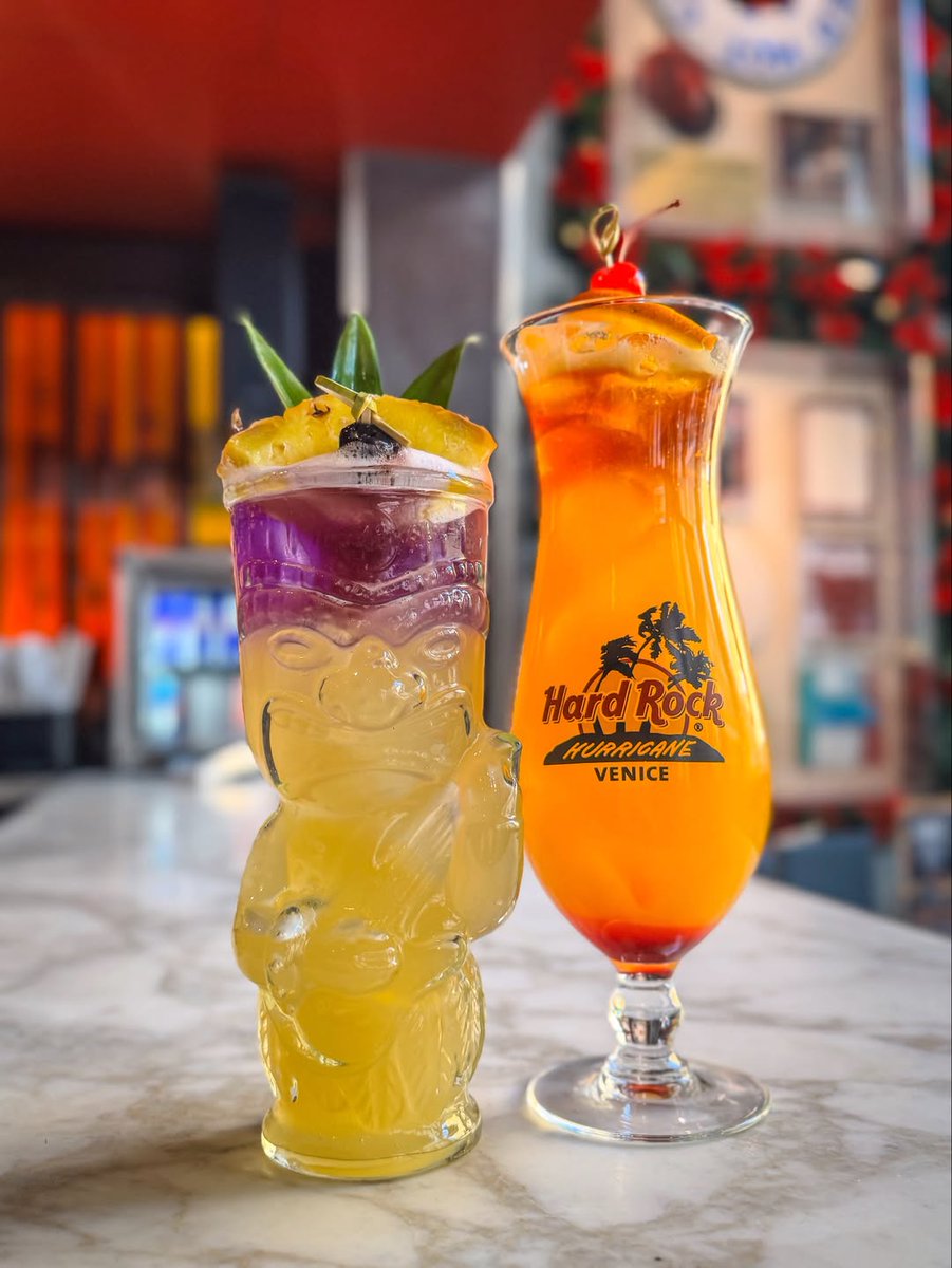 Hard Rock Cafe tweet media