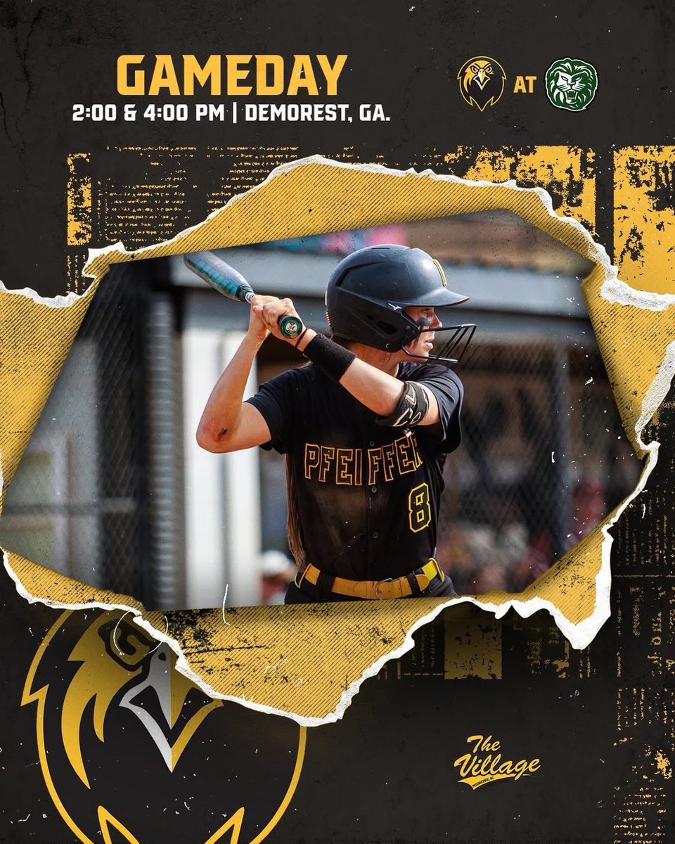 PFEIFFER SOFTBALL tweet media