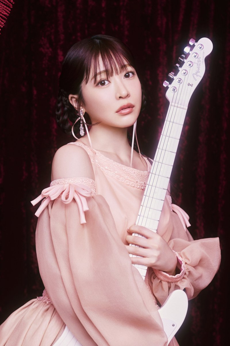 SILENT SIREN 新アー写公開❤️ #SILENTSIREN #サイサイ