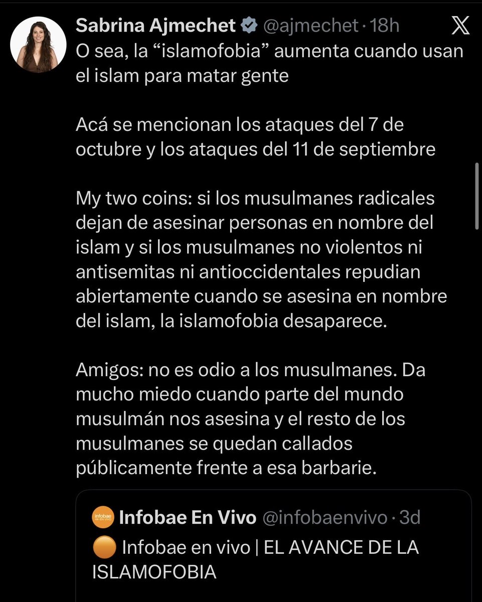 O sea, el “antisemitismo” aumenta cuando usan al judaismo y judíos como escudos para masacrar civiles palestinos, destruir Gaza y colonizar sus tierras. My two coins: si los sionistas revisionistas dejan de asesinar palestinos en nombre del judaismo y si los sionistas liberales