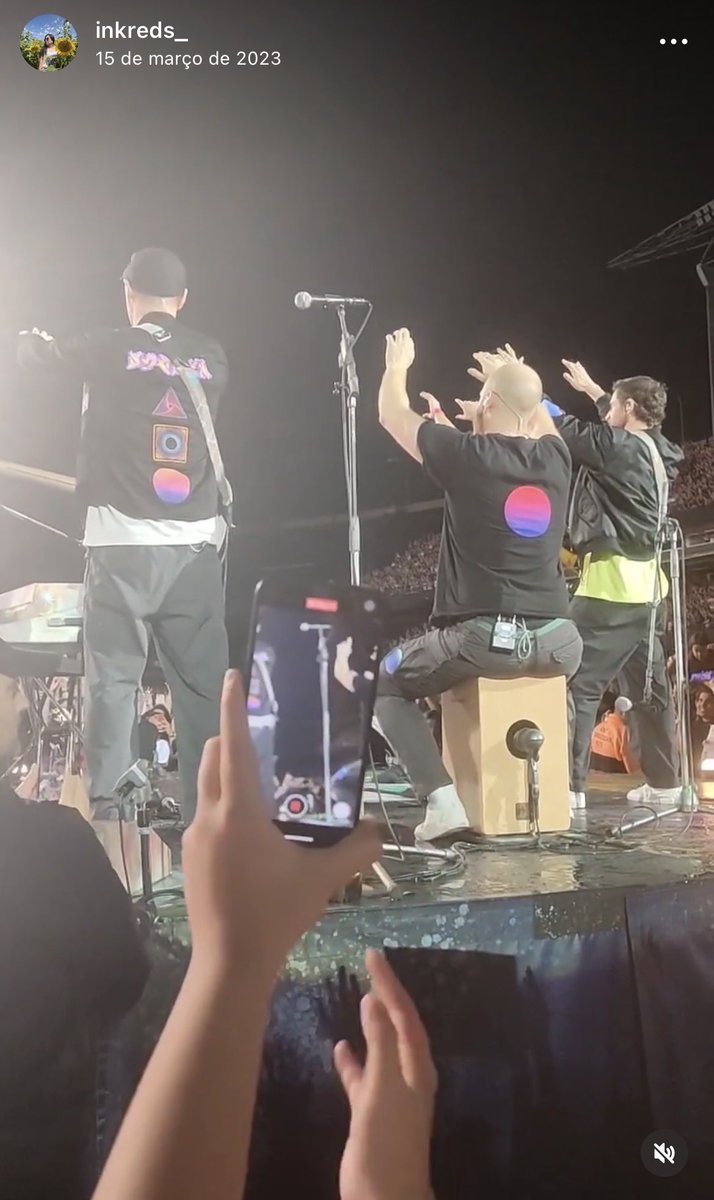 inkreds's tweet photo. @coldplay Chris, I just realized my endometriosis surgery is on your birthday 😭💙
I’ll be in the hospital, but still happy to celebrate another year of your life.
Can you send me some good energy?
I’ll be sending mine right back to you. https://t.co/y3aS9VhmHh