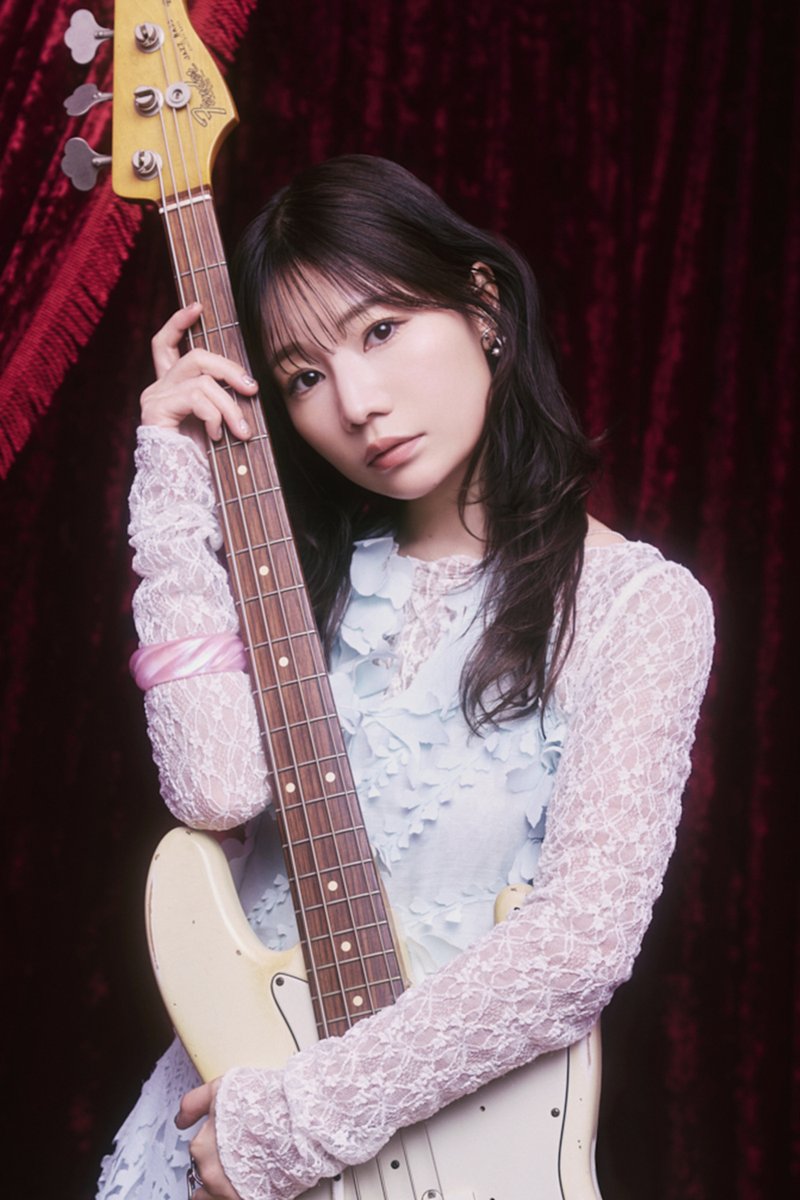 SILENT SIREN 新アー写公開❤️ #SILENTSIREN #サイサイ