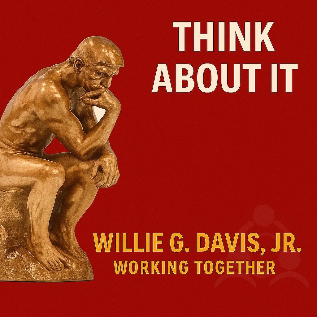 Think about this. The <a href="/HouseDemocrats/">House Democrats</a>  win control of the House of Representatives in November 2026. 

In January 2027, the House Oversight Committee (led by <a href="/TheDemocrats/">Democrats</a> ) subpoena Donald Trump to answer questions about the Epstien Files. 

Donald Trump will do everything to