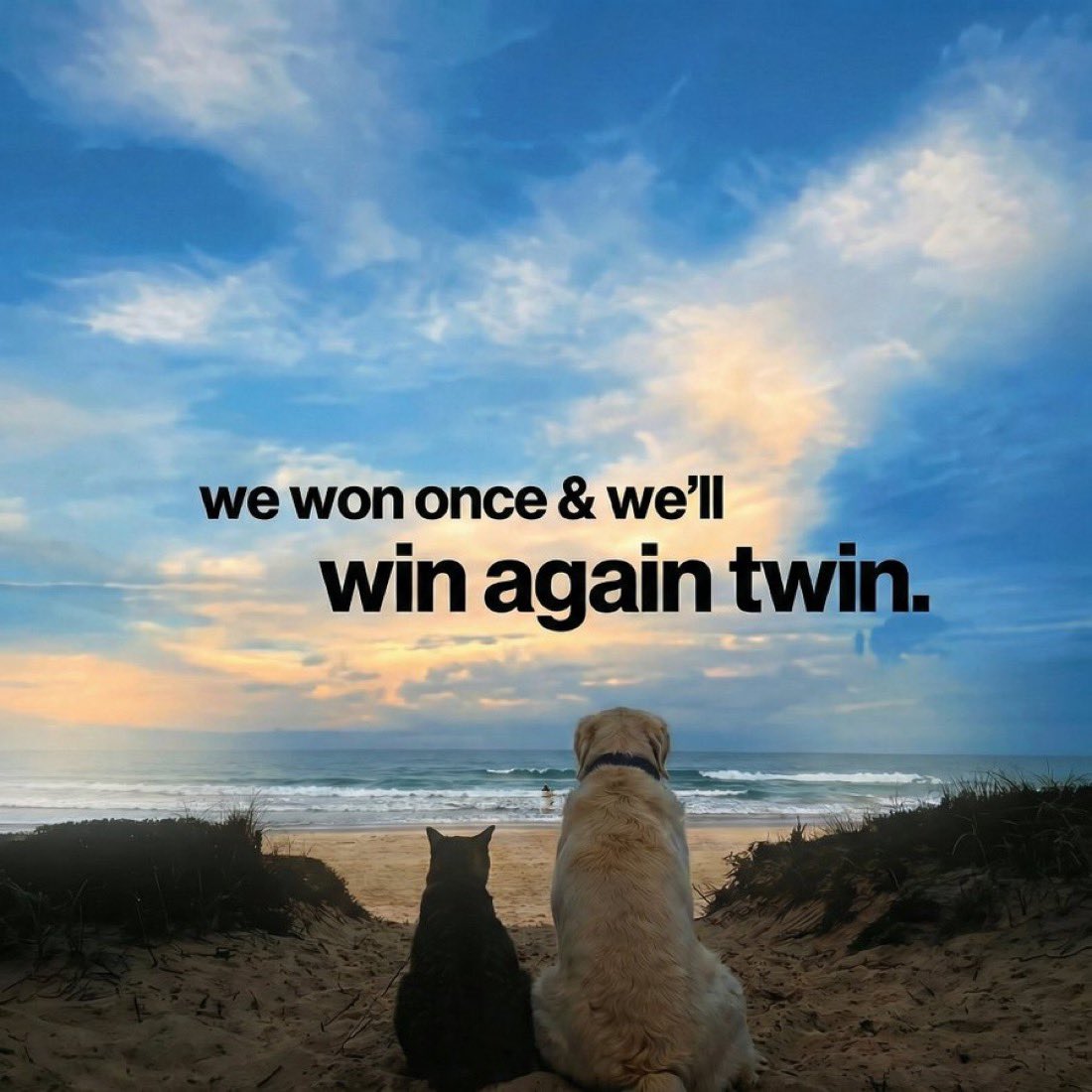 Hoss Co. (@bethehoss) on Twitter photo 