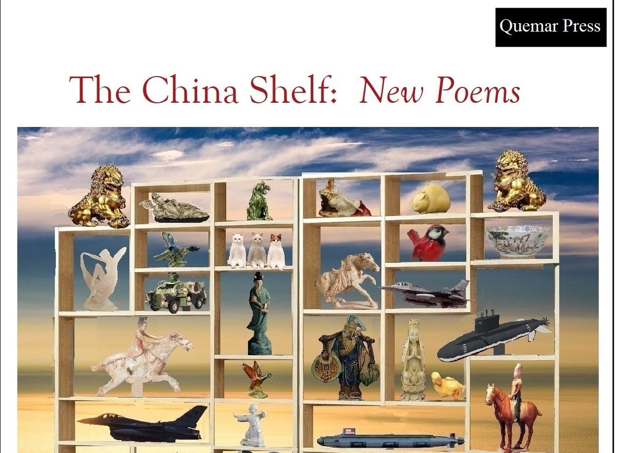 Quemar Press tweet media