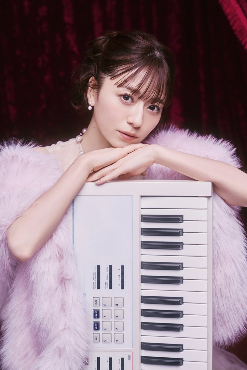 SILENT SIREN (サイサイ) tweet media