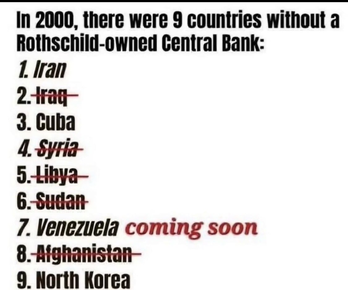 <a href="/TrumpTruthOnX/">Commentary: Trump Truth Social Posts On X</a> Iran is going to disgrace the evil empire.