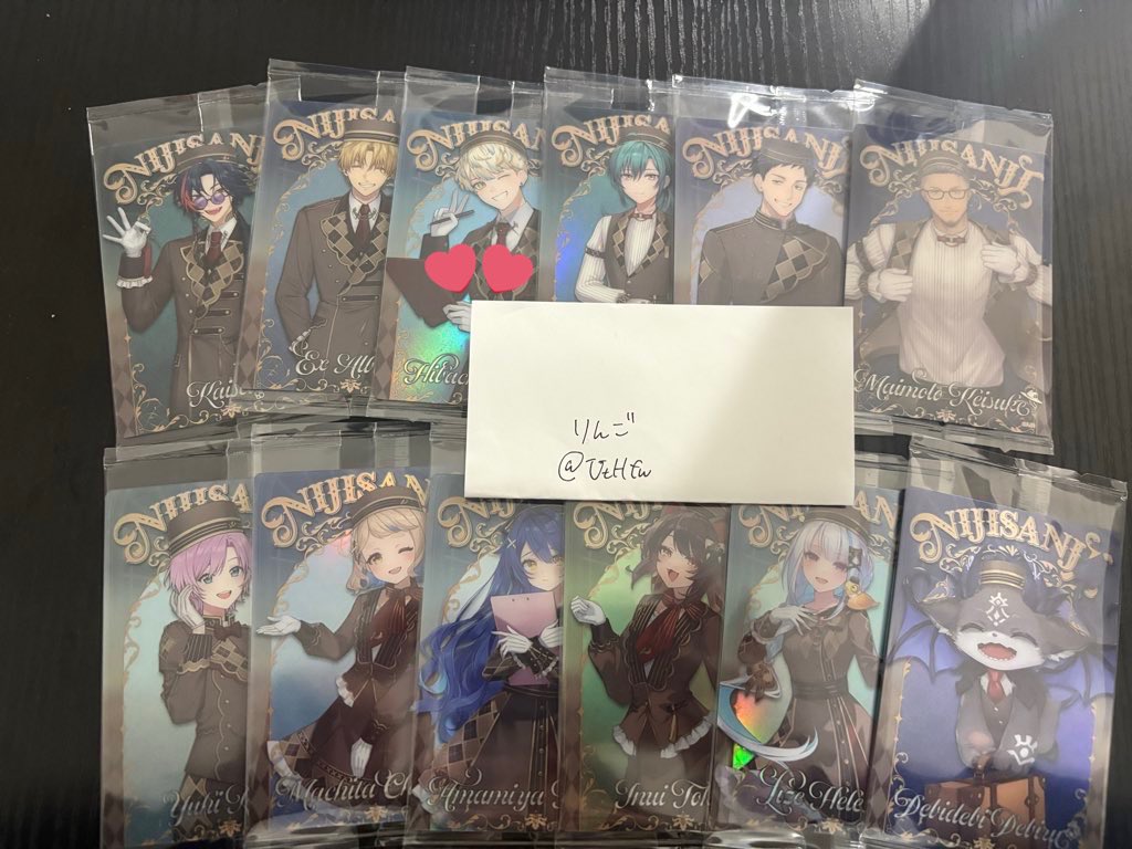 ねこざめ【取引垢】 tweet media