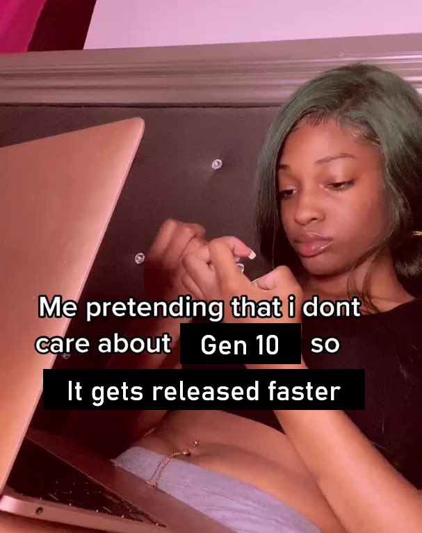 GEN 10 TRAILER, WE’RE ACTUALLY SO FUCKING BACK !!

LETS GOOOO!!
They actually cooked with the graphics and animations, we’re actually so back. 

(sucks that it’s a 2027 release but y’know whatever)

#PokemonWindsWaves #PokemonDay #Pokemon30thAnniversary