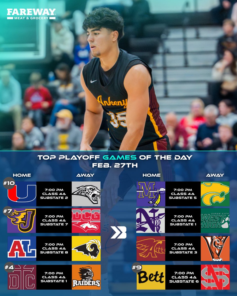 Bound Iowa tweet media