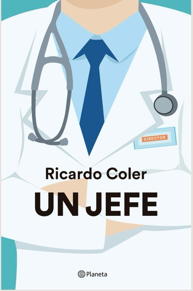 Ricardo Coler tweet media