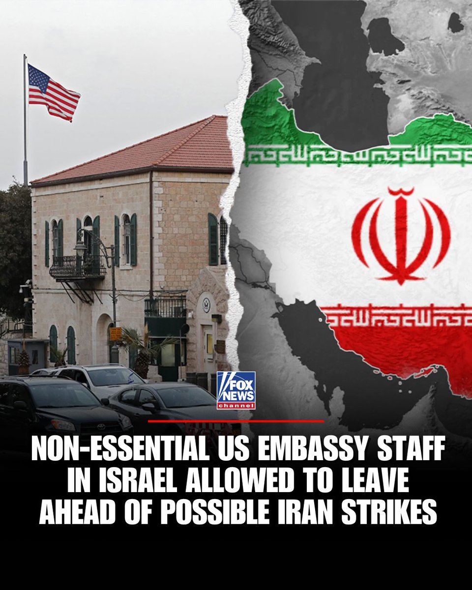 Fox News tweet media