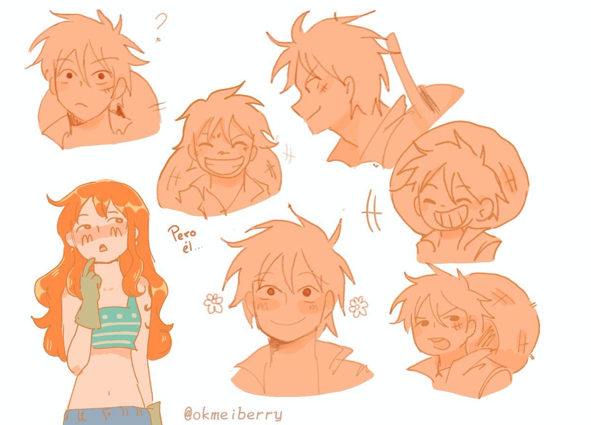 ヽ(o´・∀・｀)ノ
#루나미 #ナミ  #ルフィ #ルナミ #ONEPIECE #luffyxnami #lunami