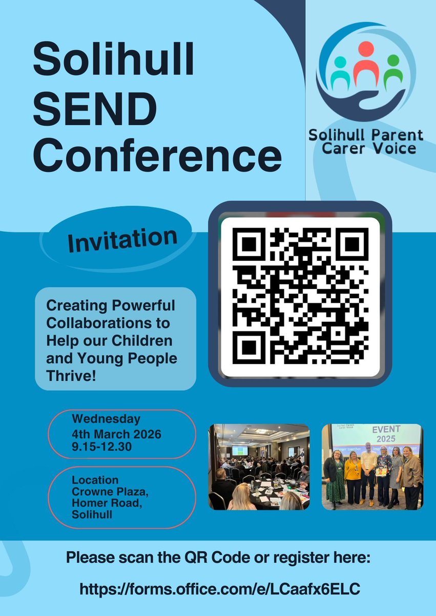 Solihull Carers tweet media