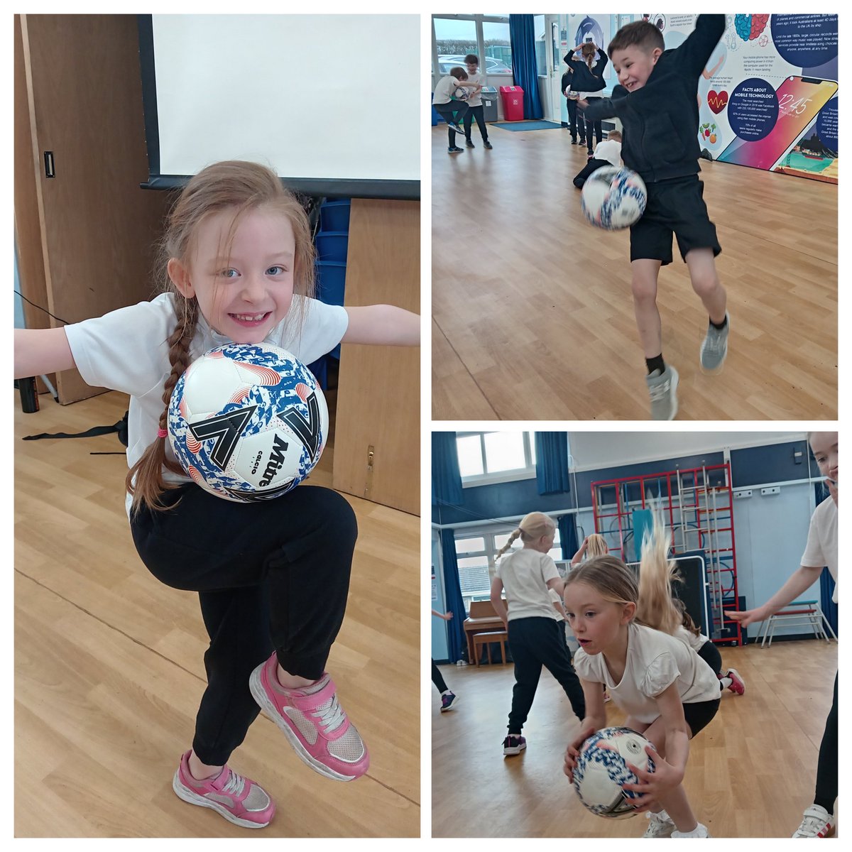 Larks Hill J&I School tweet media