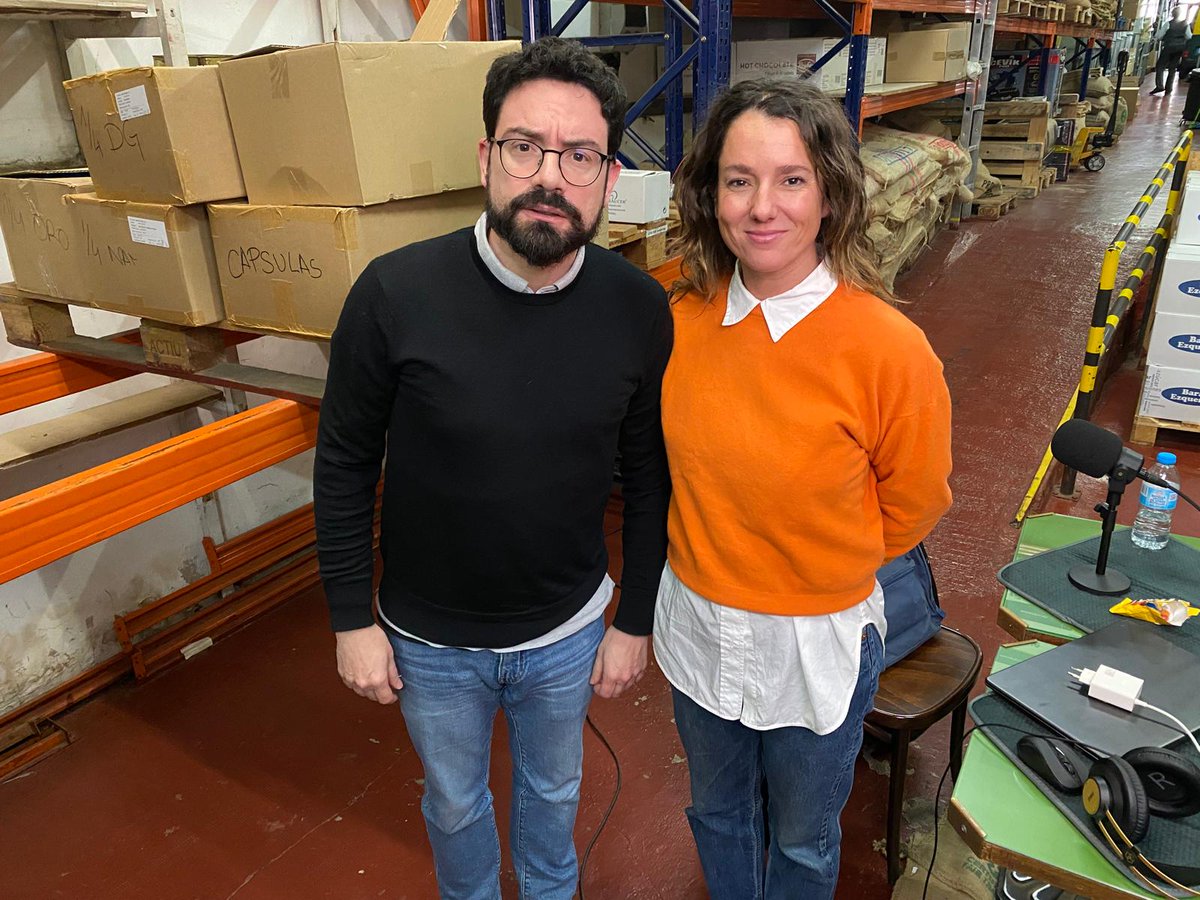 Carlo Padial tweet media