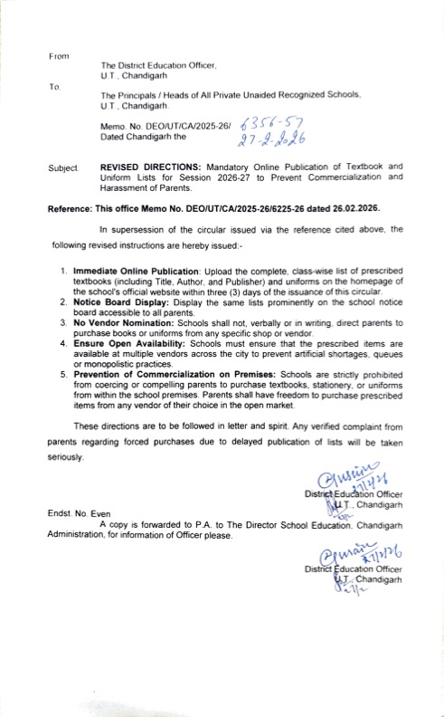 CPA - Chd Parents Assn. tweet media