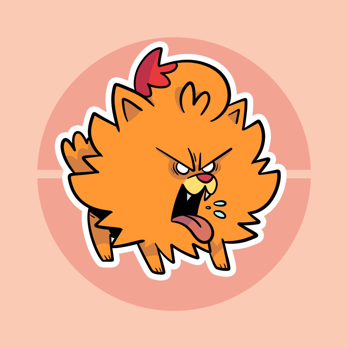 Artmonkeymg2's tweet photo. Happy Pokémon Day!
Gen 10 is looking amazing!
And of course here's your grumpy versions to finish off the week!
Shinies coming later!
#pokemonday #gen10 #pokemonwindswave #pokemon https://t.co/lfopy78RsL