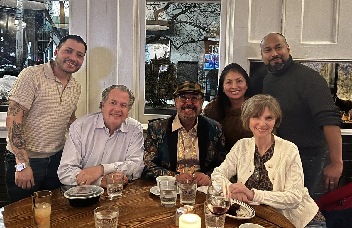 John Cirillo tweet media