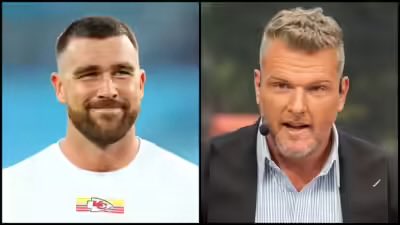 Travis Kelce Photos tweet media
