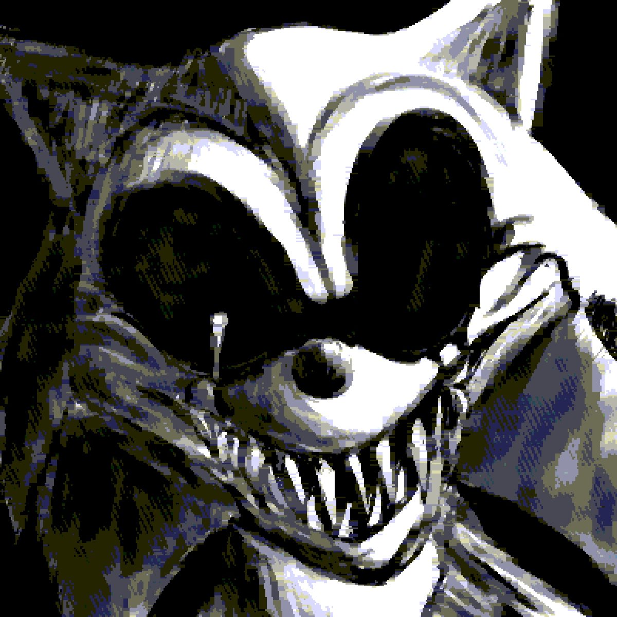 When you see fox idk

#execommunity #sonicexe #2011X