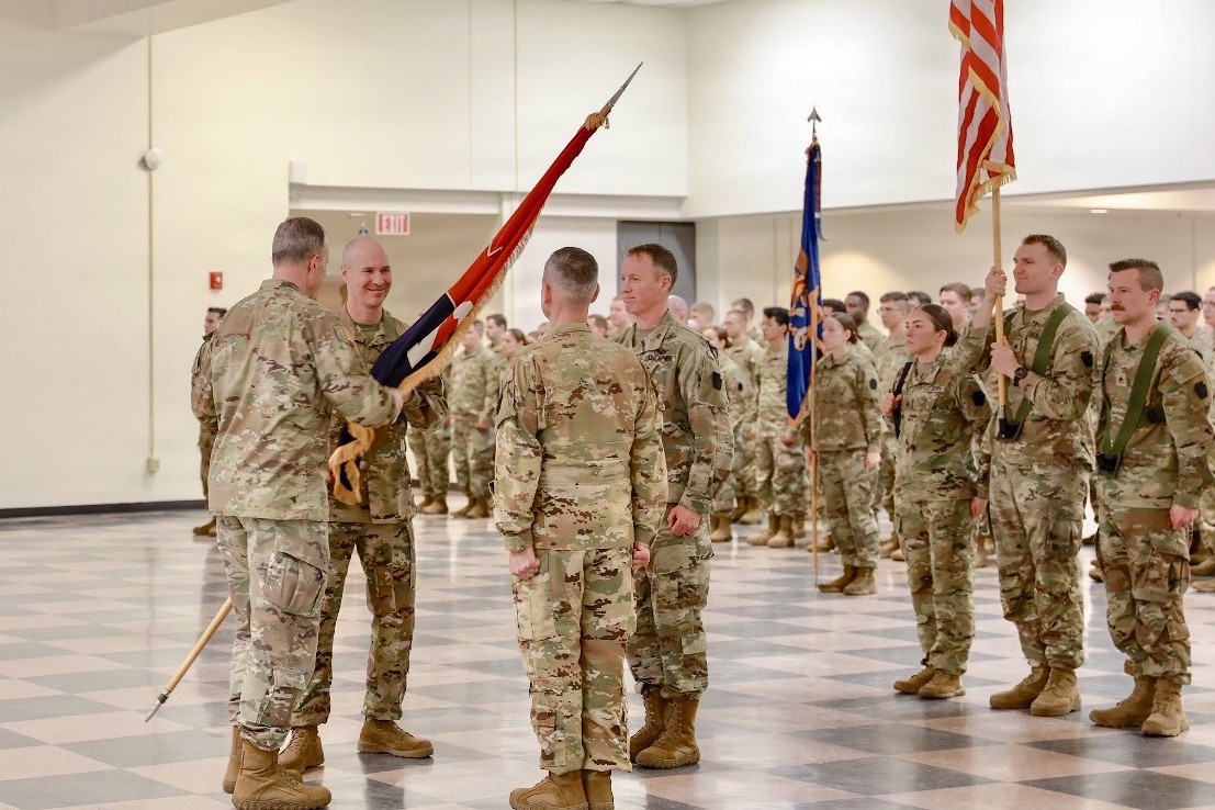 Pennsylvania National Guard tweet media