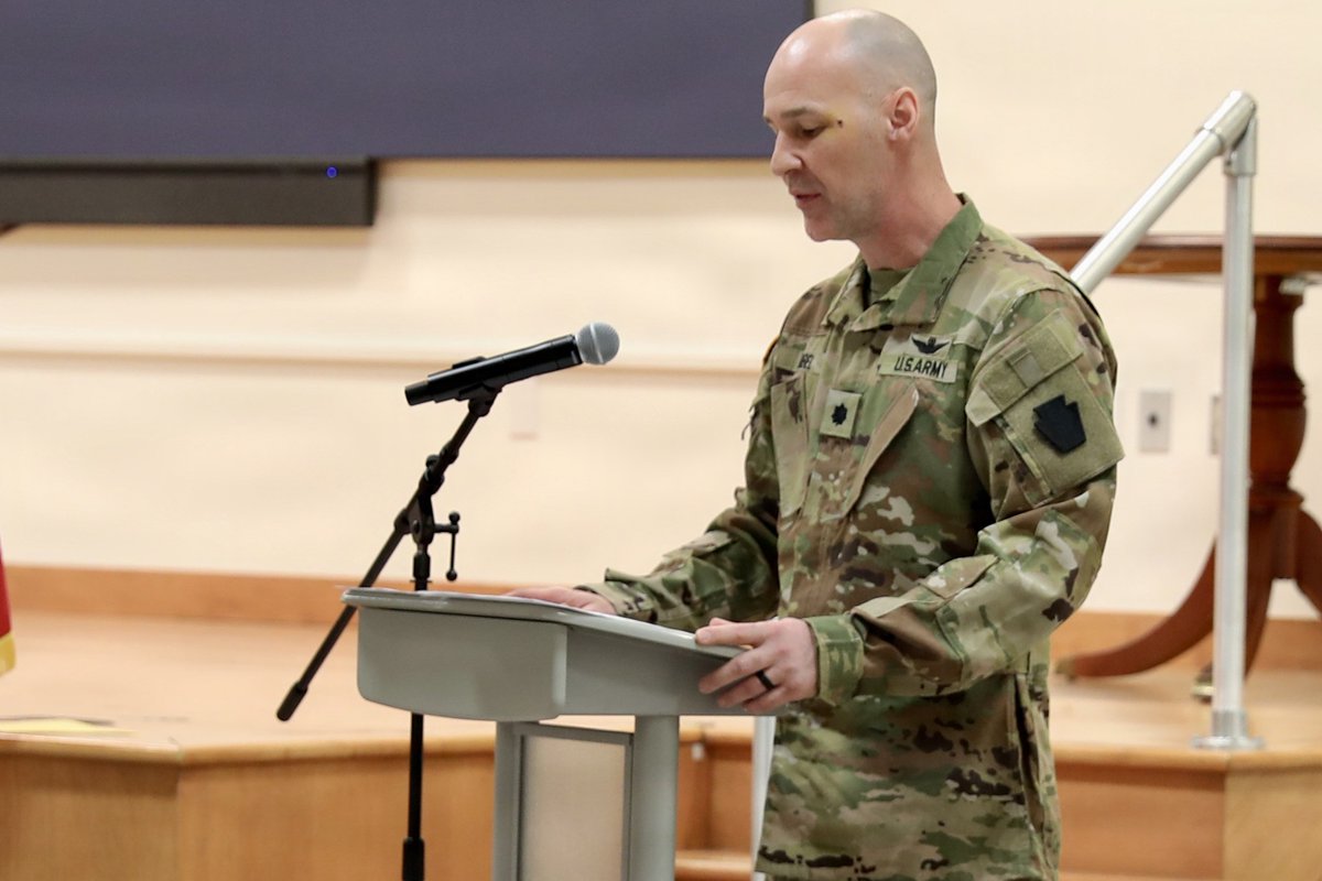 Pennsylvania National Guard tweet media