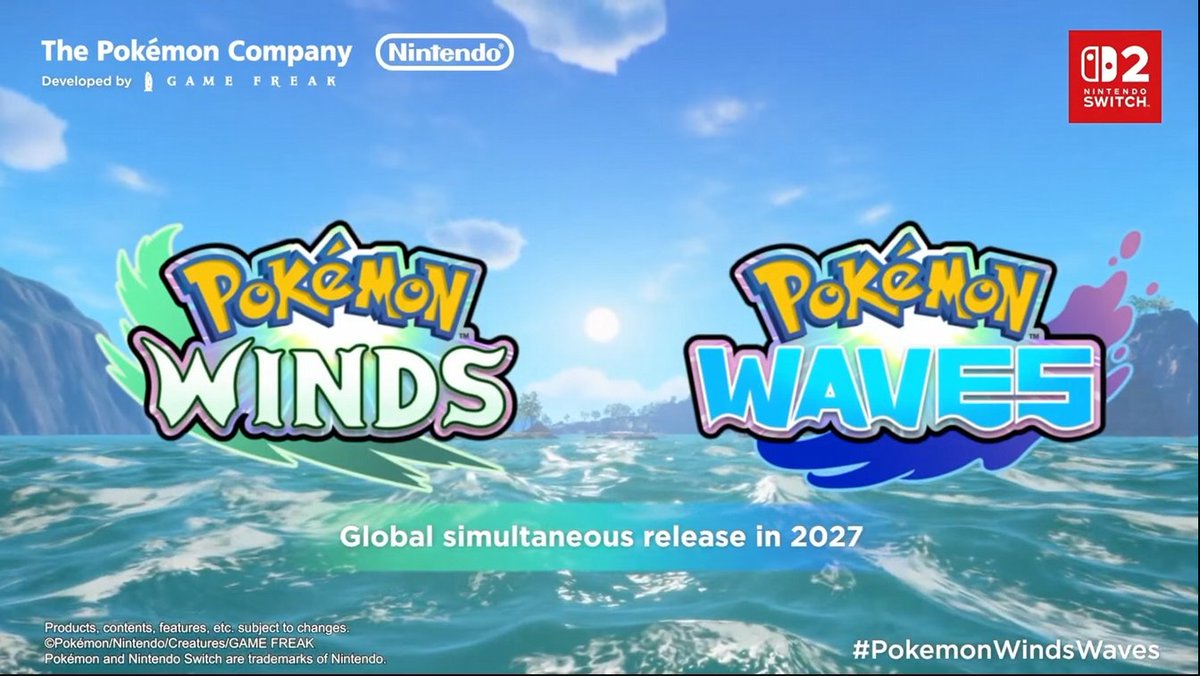 Nintendistas Portugal tweet media