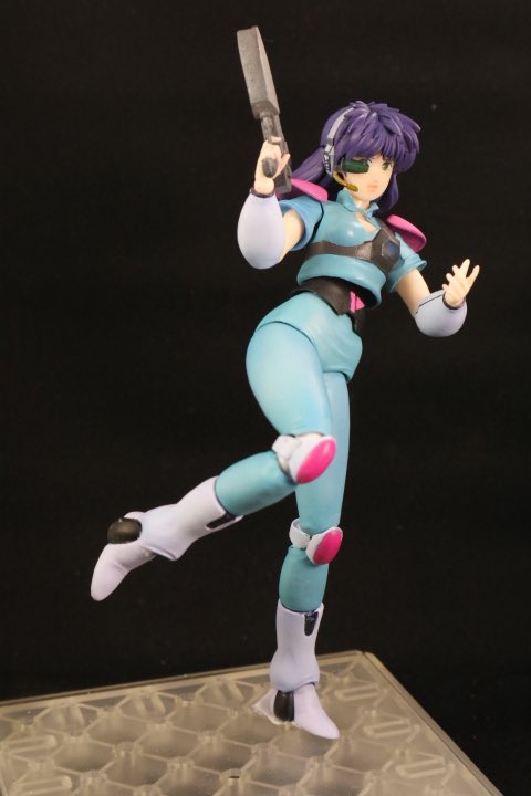 #自己紹介に無言で4作品どうぞ