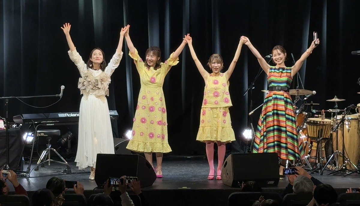 広田圭美 tweet media