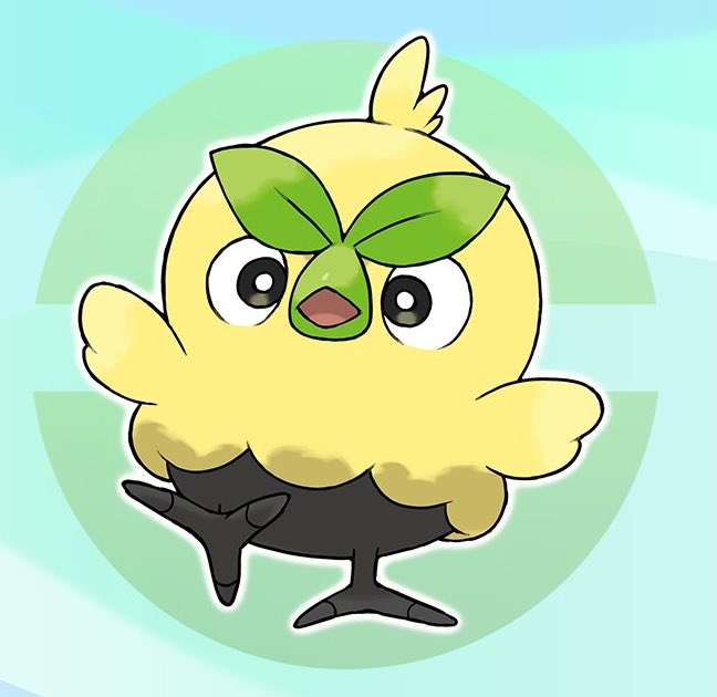 PokéTeeJay tweet media