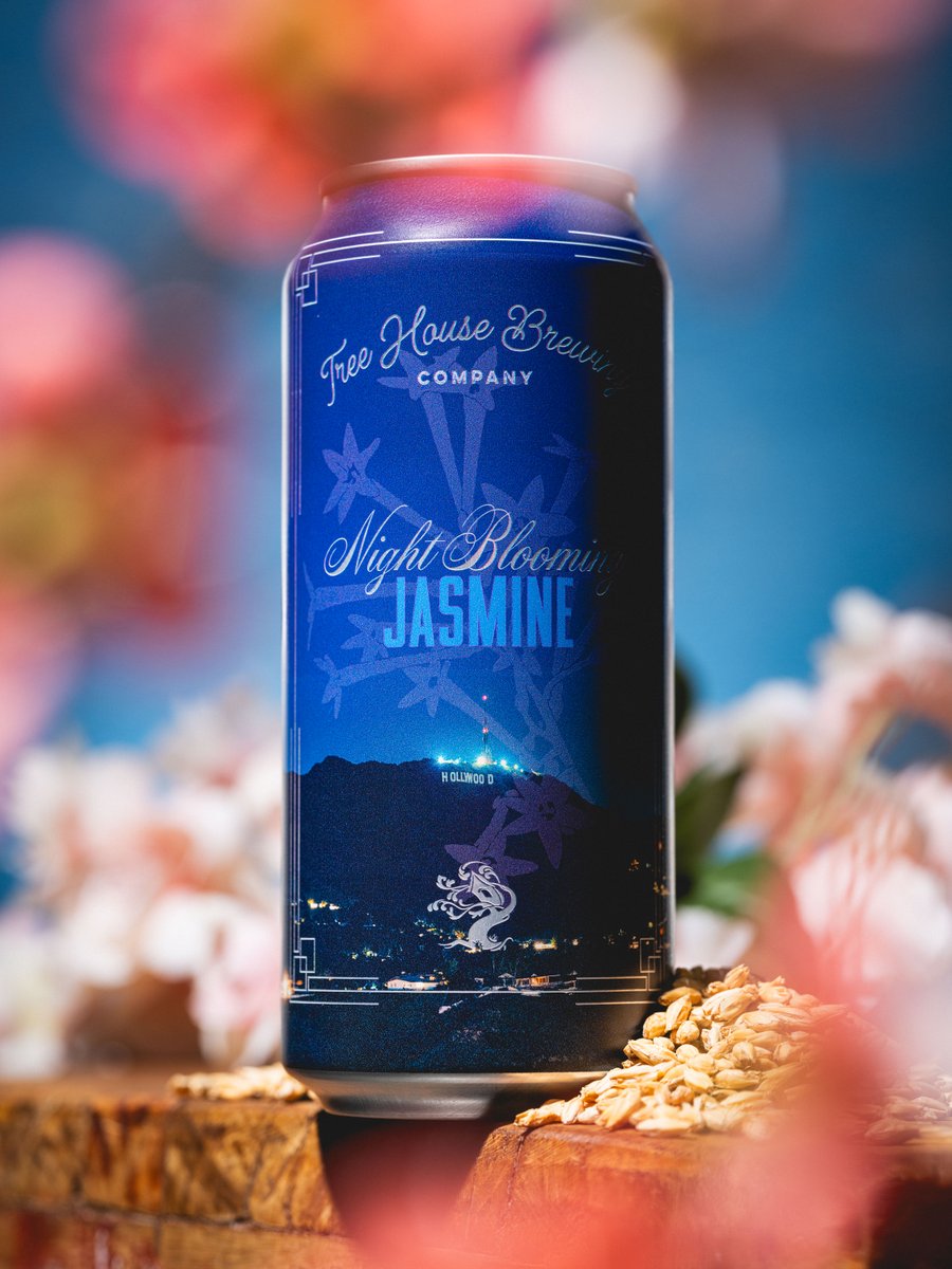 Tree House Brewing Co.🍺 tweet media