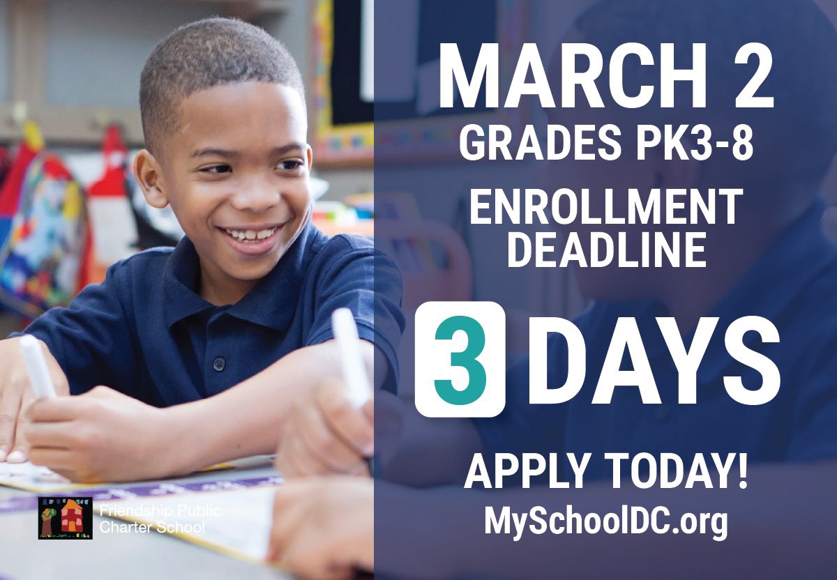 Friendship PCS tweet media