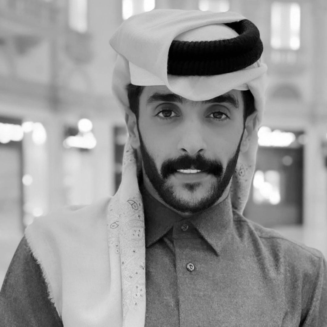 qatarvo's tweet photo. رحم الله اخونا جابر ال مسعود وجعل الجنه داره وقراره .. https://t.co/bwgKwcAaet